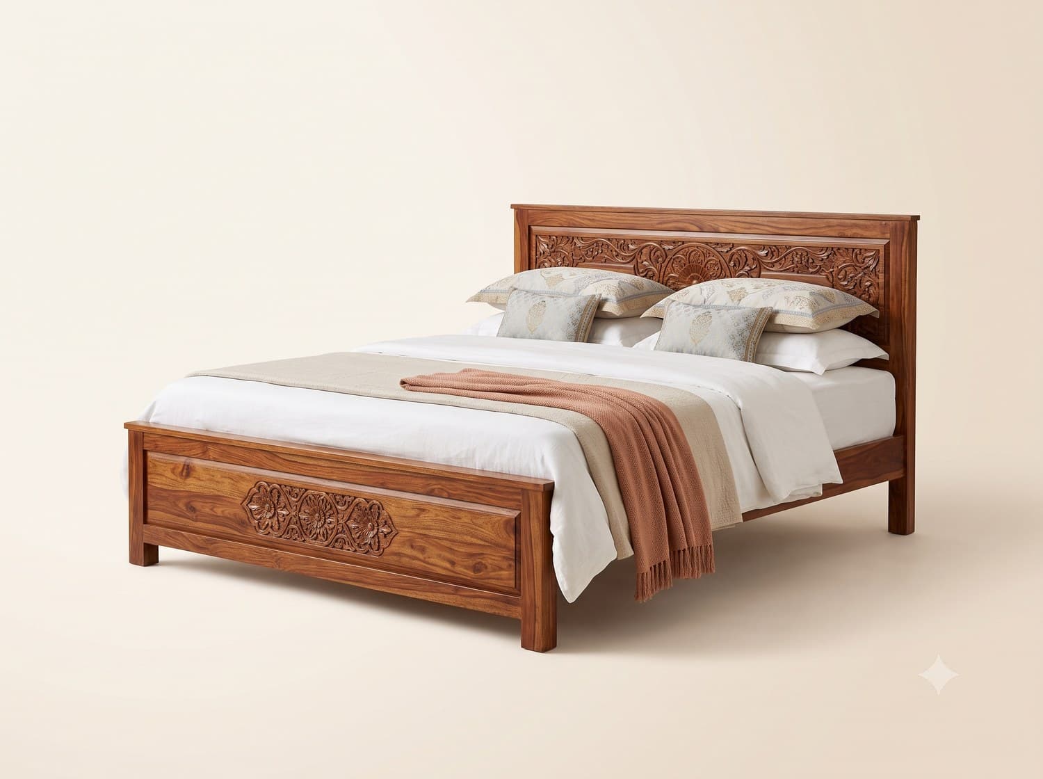 Beds & Wardrobes