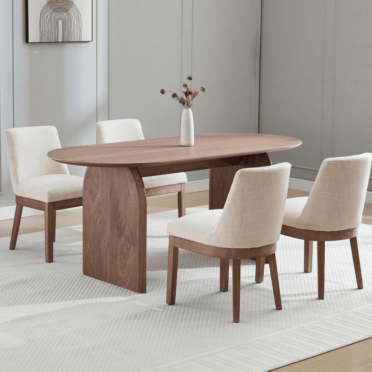 Dining Chairs