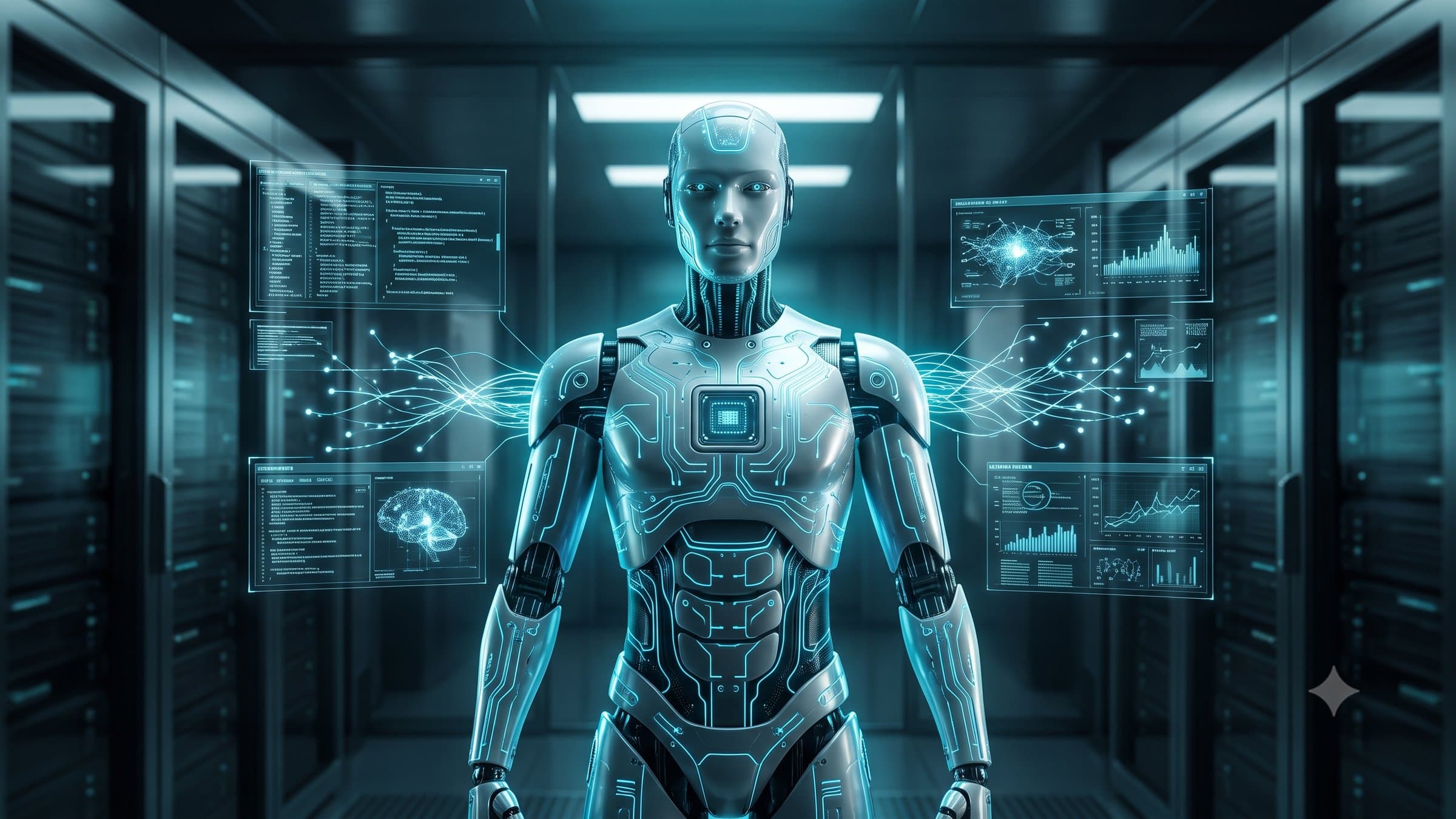 MurliLila Technology — software engineers collaborating in a modern office