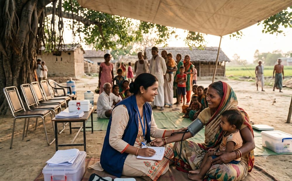 Community health