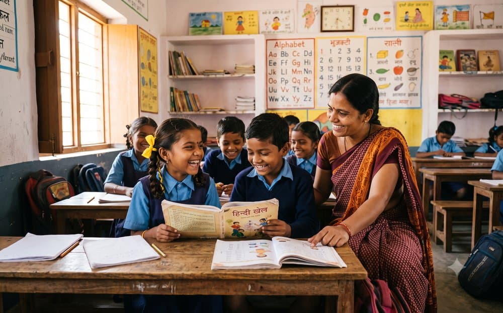 Education access